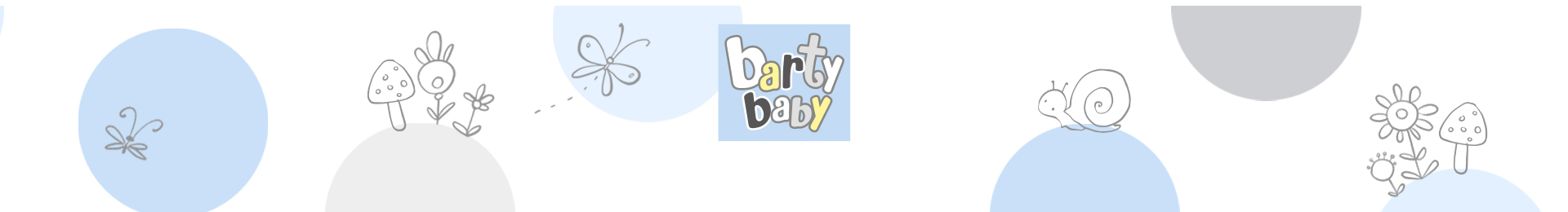 Barty Baby 